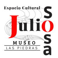 Logo MUSEO JULIO SOSA